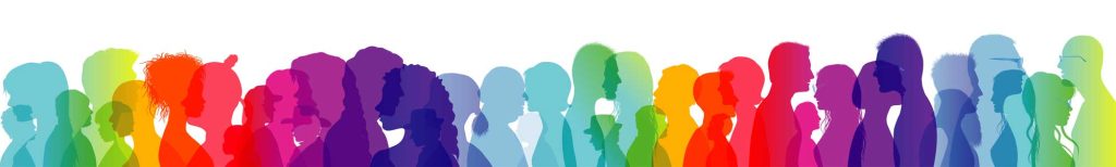 Illustration of People