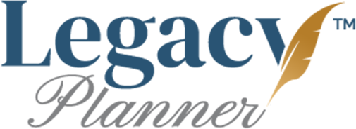 LegacyPlanner Logo