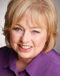 Picture of Gail Rodgers