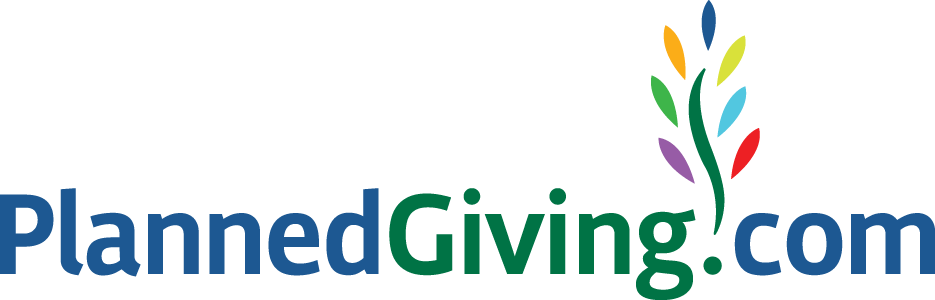 PlannedGiving.com Logo